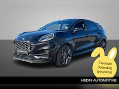 Ford Puma - 1.0 EcoBoost Hybrid ST-X 170PK Automaat | Elektrische Achterklep | Winter Pack | Performan