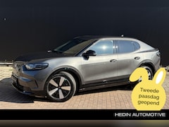 Ford Capri - Premium Extended Range RWD 77 kWh | Private Lease v.a €655 | AGR Stoelen | Winterpakket |