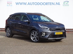 Kia Niro - 1.6 GDi Hybrid ExecutiveLine|TREKHAAK|CAMERA|