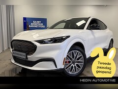 Ford Mustang Mach-E - Bronze Edition Extended Premium RWD 88 kWh