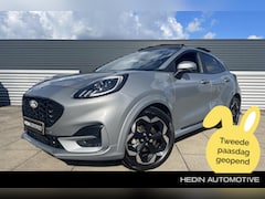 Ford Puma - 1.0 Hybrid ST-Line X | 155pk | NW Model| Automaat | BTW