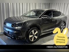 Ford Capri - Extended Range RWD 77 kWh Trekhaak | AGR | Driver Assist | SoH 99%