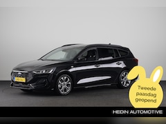 Ford Focus Wagon - 1.0 EcoBoost Hybrid ST Line