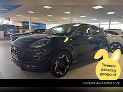 Ford Puma - 1.0 EcoBoost 155PK Hybrid ST Line X Automaat | Panorama dak | Afn. trekhaak