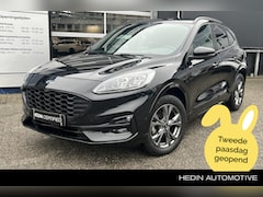 Ford Kuga - 2.5 PHEV ST-Line X | Driver Assistance Pack | Winter Pack