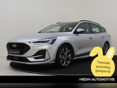 Ford Focus Wagon - 1.0 EcoBoost Hybrid ST Line