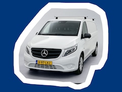 Mercedes-Benz Vito - 116 CDI Extra Lang LED Trekhaak Navigatie Apple Carplay/Android Auto Cruise Control