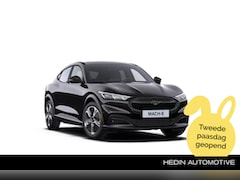 Ford Mustang Mach-E - Standard RWD 75 kWh