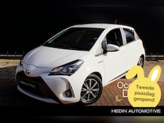 Toyota Yaris - 1.5 Hybrid Y20 Exclusive Edition