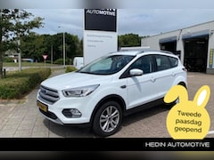 Ford Kuga - 1.5 EcoBoost Trend Ultimate Trekhaak