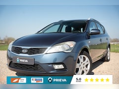 Kia Cee'd Sporty Wagon - 1.4 CVVT X-tra 2e eigenaar