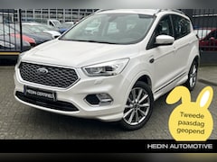 Ford Kuga - 1.5 EcoBoost Vignale