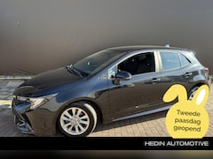 Toyota Corolla - Hybrid 140 Comfort | Adaptive cruise control | Camera achter | Carplay |