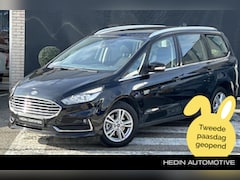 Ford Galaxy - 2.5i HEV 190pk | 7-persoons
