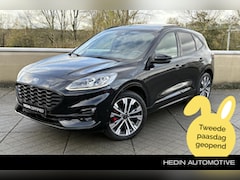 Ford Kuga - 2.5 PHEV ST-Line X | Panoramadak | Winter Pack | Driver Assistance Pack | 20"
