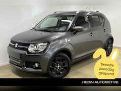 Suzuki Ignis - 1.2 Select Intro Navigatie | Trekhaak