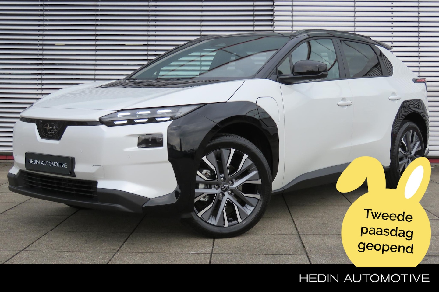 Subaru Solterra - 4E-xperience+ 73.1 kWh | 8-jaar garantie | AWD | 1500KG trekgewicht | 360" Camera | - AutoWereld.nl