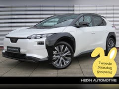 Subaru Solterra - 4E-xperience+ 73.1 kWh | 8-jaar garantie | AWD | 1500KG trekgewicht | 360" Camera |