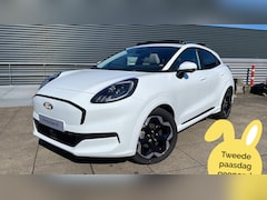 Ford Puma Gen-E - Premium 46.8 kWh Nieuw te bestellen