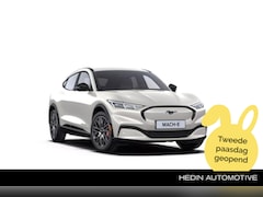 Ford Mustang Mach-E - Standard RWD 75 kWh