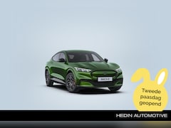 Ford Mustang Mach-E - Extended Premium RWD 88 kWh | Bijtellingsvoordeel 17% | Uit voorraad leverbaar |