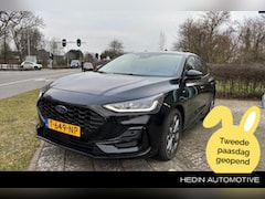 Ford Focus - 1.0 EcoBoost Hybrid ST Line Style