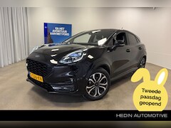 Ford Puma - 1.0 EcoBoost Hybrid ST-Line | Car Play/Android Auto | Winter Pack | Camera | PDC |