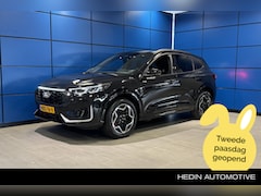 Ford Kuga - 2.5 PHEV 242PK ST-Line X Automaat | Pano. dak | Electr. trekhaak