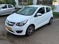 Opel Karl - 1.0 ecoFLEX Edition/ Airco/ Cruise/ 2de eigenaar