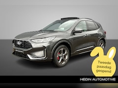 Ford Kuga - 2.5 PHEV ST-Line X | Panoramadak | Driver Assistance | Winter Pack | Trekhaak wegklapbaar
