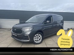 Ford Transit Connect - 1.5 EcoBoost PHEV L2 Limited Incl. BPM | 0, 99% Rente | Nu in de Showroom |