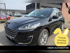 Ford Kuga - 2.5 PHEV Vignale | Driver Assistance Pack | Winter Pack