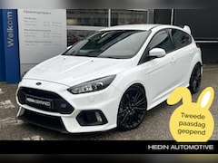 Ford Focus - 2.3 RS * Origineel Nederlandse auto