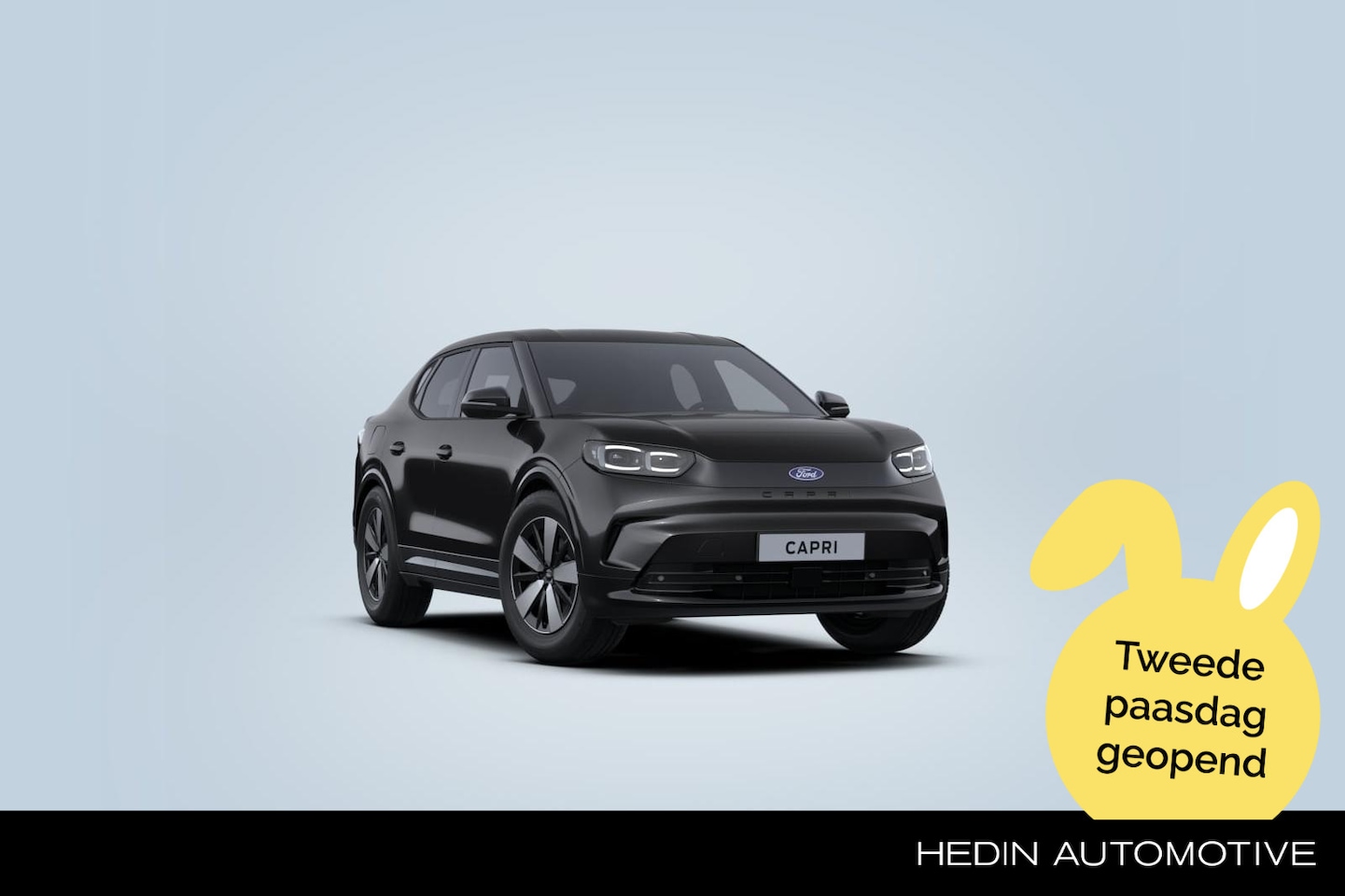 Ford Capri - Extended Range RWD 77 kWh Bijtellingsvoordeel 17%| Uit voorraad leverbaar |Vanaf €44.250 | - AutoWereld.nl