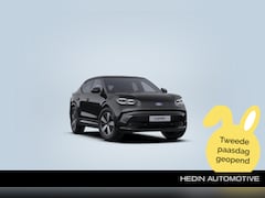 Ford Capri - Extended Range RWD 77 kWh Bijtellingsvoordeel 17%| Uit voorraad leverbaar |Vanaf €44.250 |
