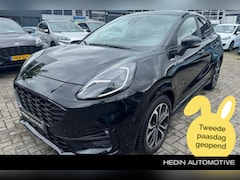 Ford Puma - 1.0 EcoBoost Hybrid ST-Line X | Trekhaak | Winter Pack | Driver Assistance Pack