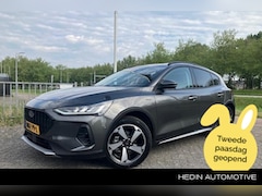 Ford Focus - 1.0 EcoBoost 155PK Hybrid Active Automaat
