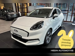 Ford Puma Gen-E - 44 kWh | Winter Pack | Comfort Pack | Nu met voorraad voordeel