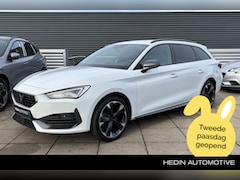 CUPRA Leon Sportstourer - 1.4 e-Hybrid VZ Business