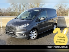 Ford Transit Courier - 1.0 Trend EcoBoost S&S | Navigatie | Cruise Control | Stoelverwarming | Voorruitverwarming
