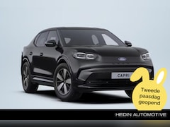 Ford Capri - Select Extended Range RWD 79 kWh | Comfort Pack 1 | Trekhaak | Warmtepomp | Nu te bestelle