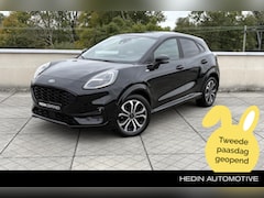 Ford Puma - 1.0 EcoBoost Hybrid ST-Line X Automaat | Winter Pakket | LED-Koplampen | Driver Ass. Pack