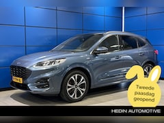Ford Kuga - 1.5 EcoBoost 150PK ST-Line X | Afn. trekhaak
