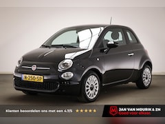 Fiat 500 - 1.0 Hybrid Cult | CULT+ PACK | NAVIGATIE | CRUISE CONTROL | UCONNECT | DAB