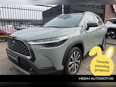 Toyota Corolla Cross - Hybrid 140 Style | Premium Pack | Panoramadak