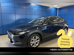 Mazda CX-30 - 2.0 e-SkyActiv-X M 186PK Hybrid Comfort | Automaat | Trekhaak