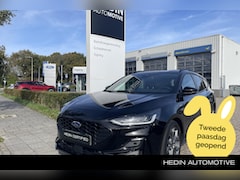 Ford Focus Wagon - 1.0 EcoBoost Hybrid ST Line