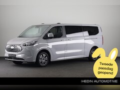 Ford Transit Custom - 340 2.5 PHEV L2H1 Limited KOMBI 9-Zits | Nieuw te bestellen