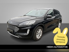 Ford Kuga - 2.5 PHEV Titanium X | Driver Assistance Pack | Winterpack |