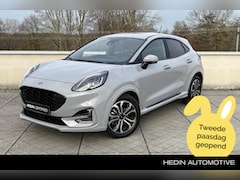 Ford Puma - 1.0 EcoBoost Hybrid ST-Line Design Edition | Winter Pack | Comfort Pack